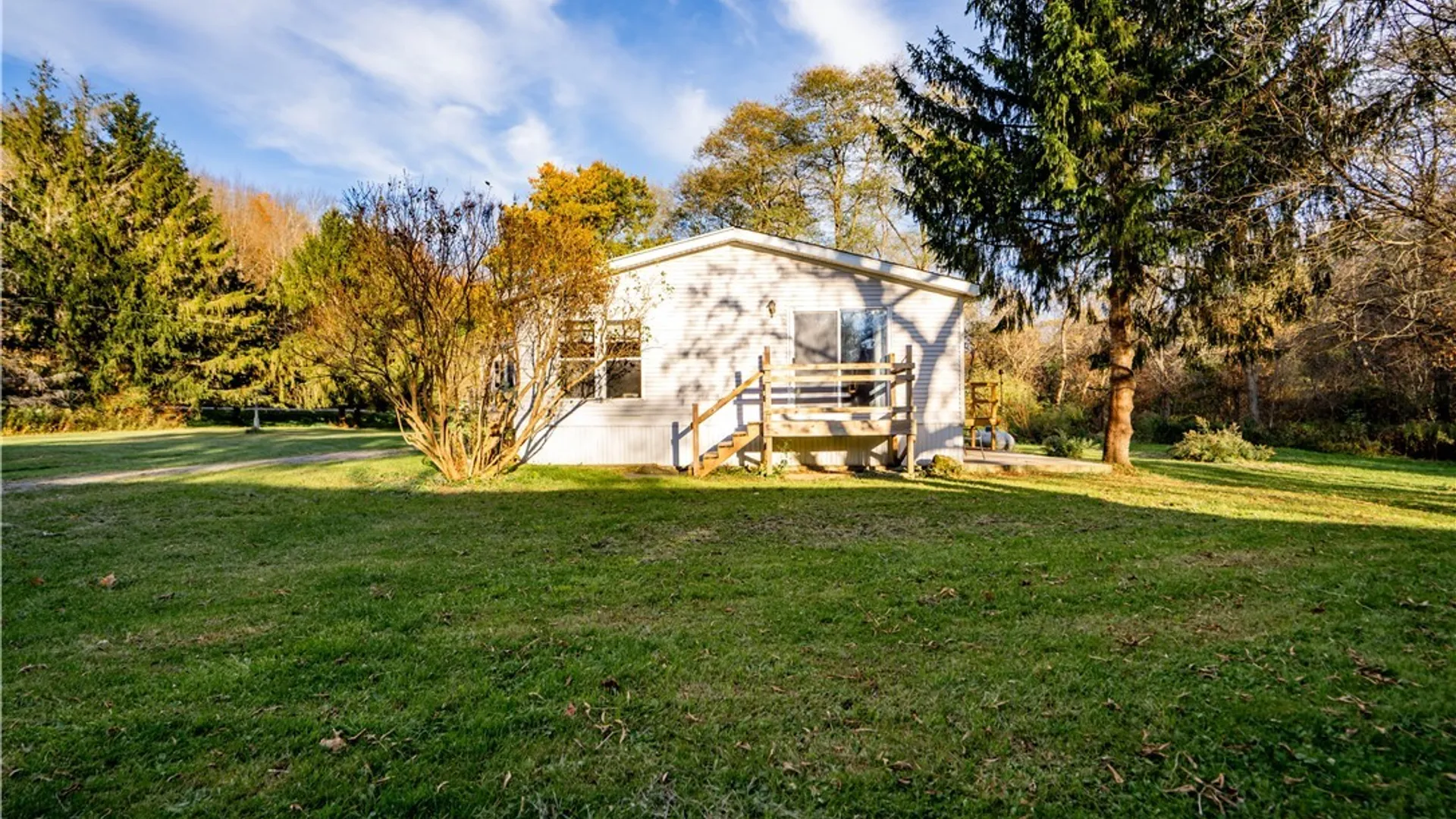 Property at 2627 State Route 168, German Flatts, NY 13407 27