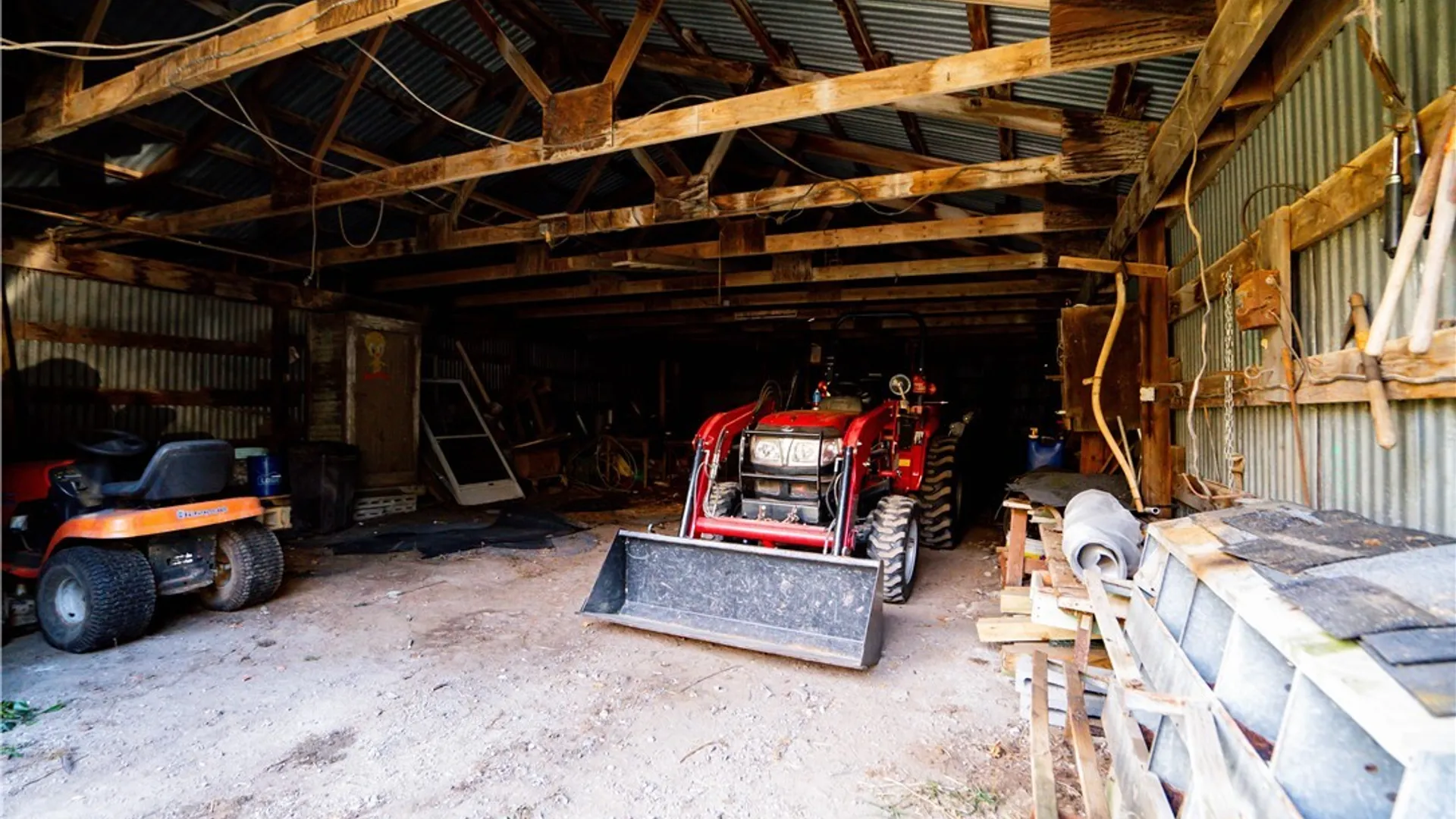 Property at 2627 State Route 168, German Flatts, NY 13407 40