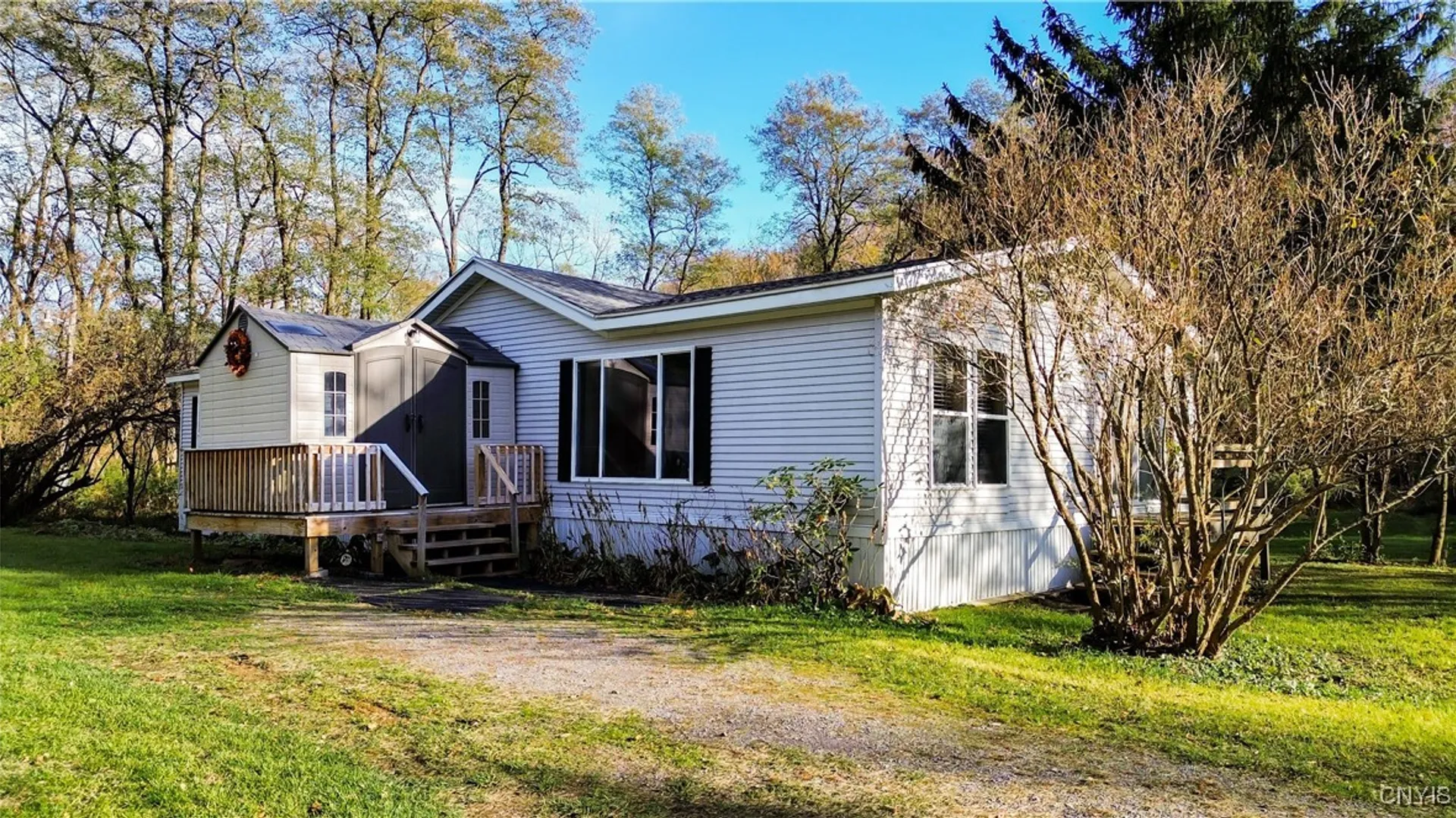 Property at 2627 State Route 168, German Flatts, NY 13407 41