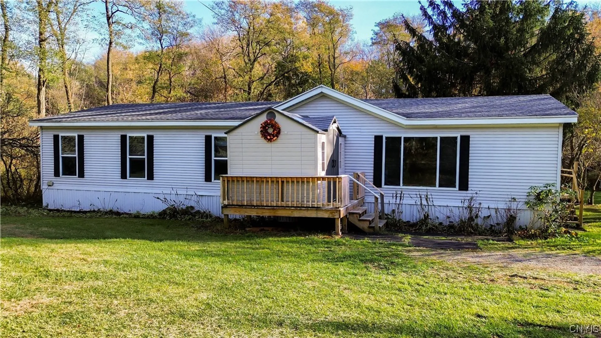 Property at 2627 State Route 168, German Flatts, NY 13407 43