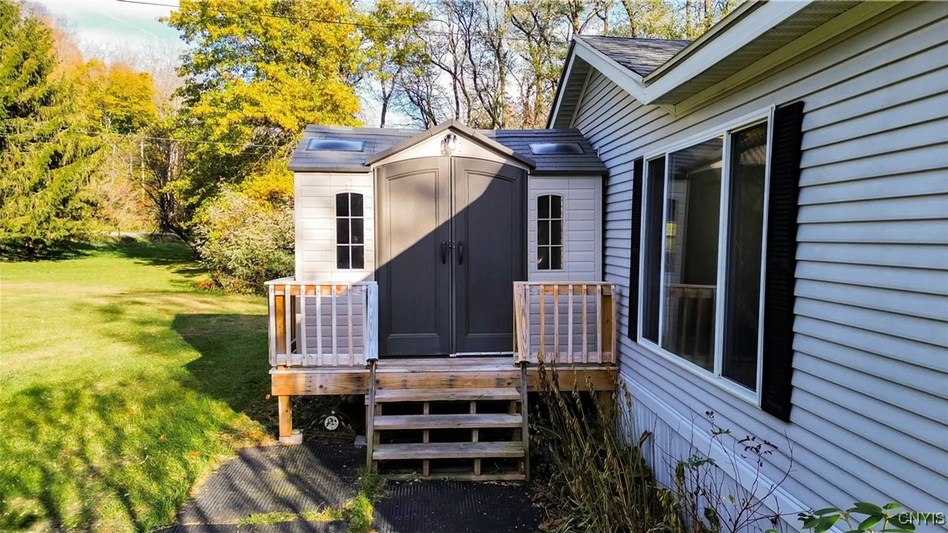 Property at 2627 State Route 168, German Flatts, NY 13407 44