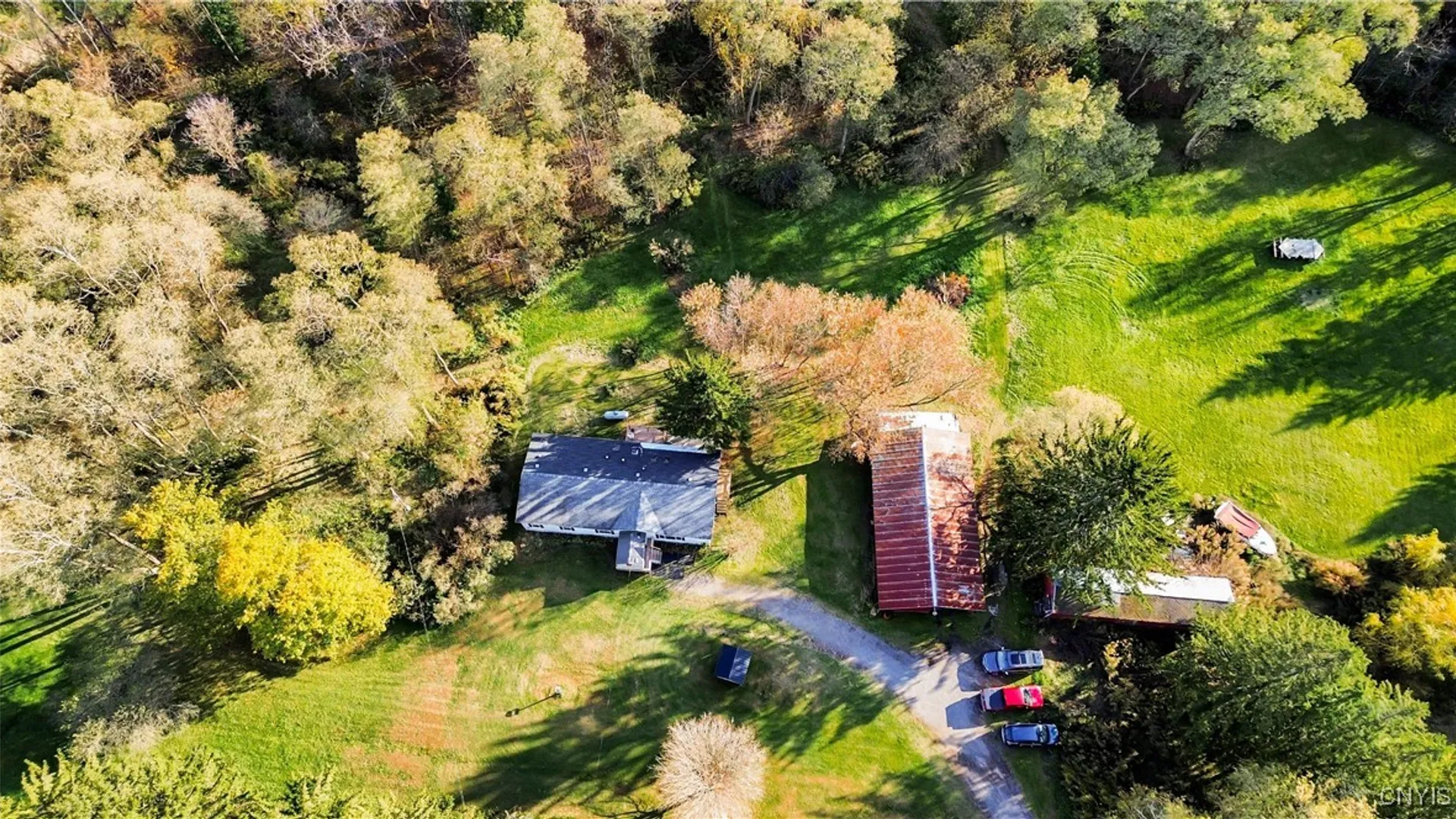 Property at 2627 State Route 168, German Flatts, NY 13407 45