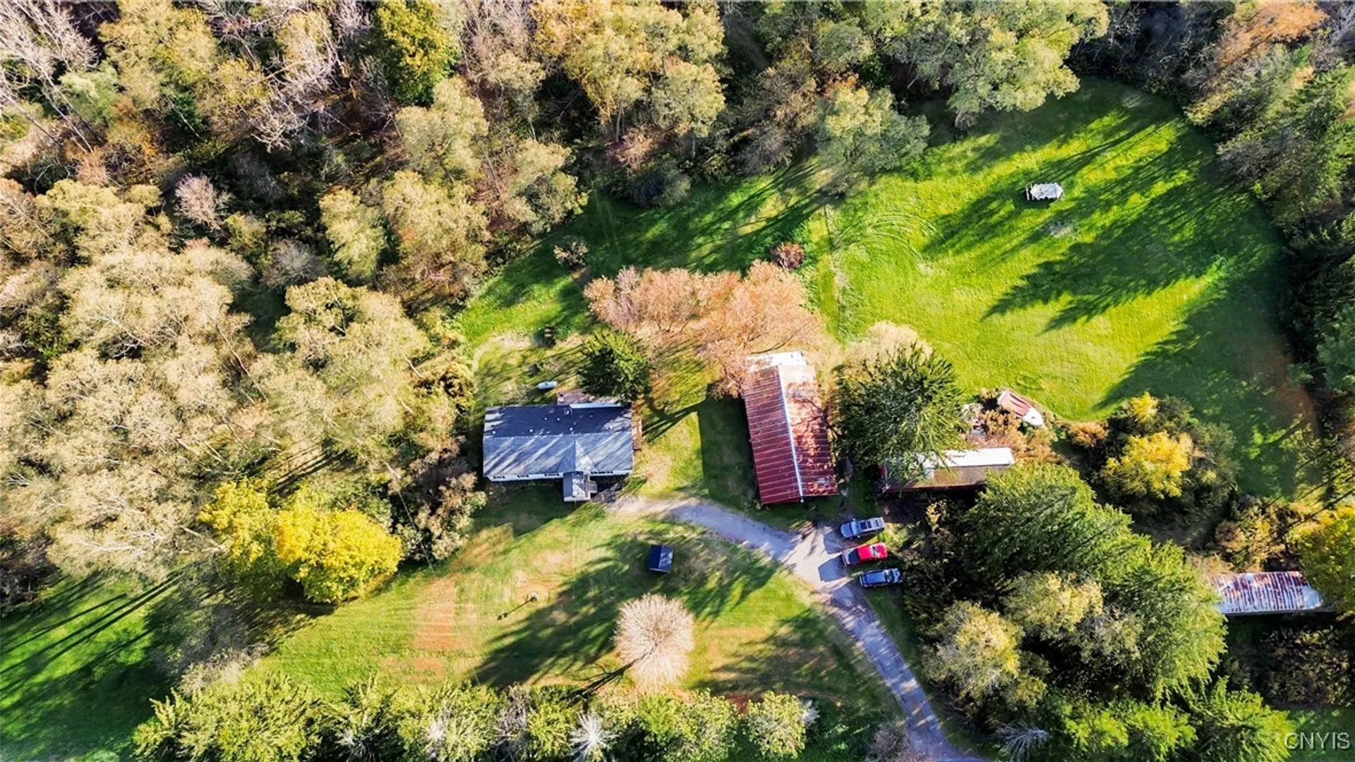 Property at 2627 State Route 168, German Flatts, NY 13407 46