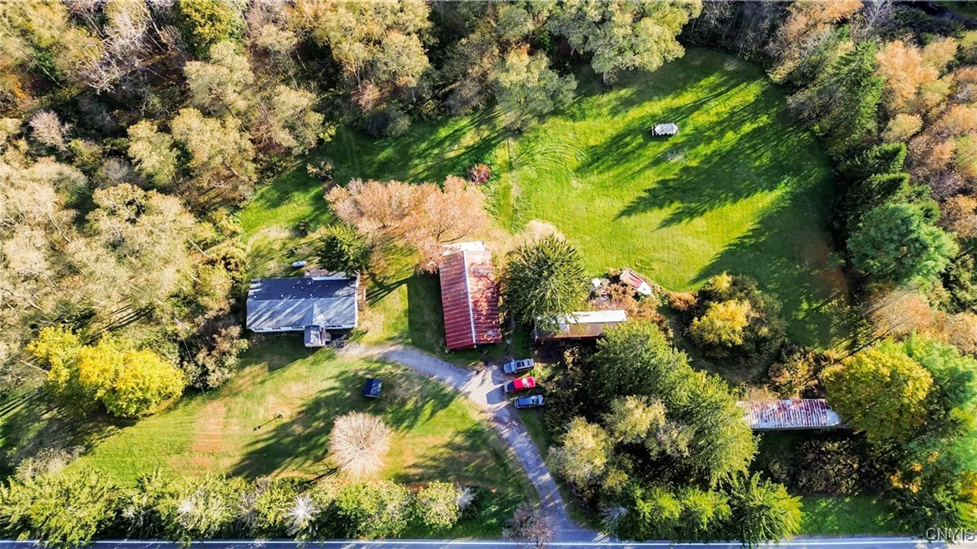 Property at 2627 State Route 168, German Flatts, NY 13407 47