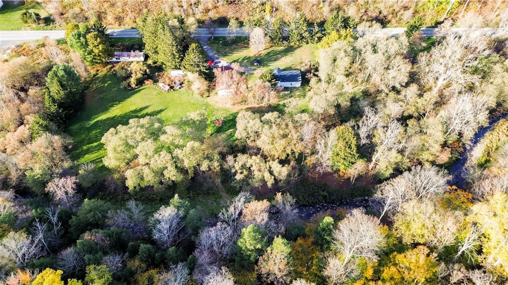 Property at 2627 State Route 168, German Flatts, NY 13407 48