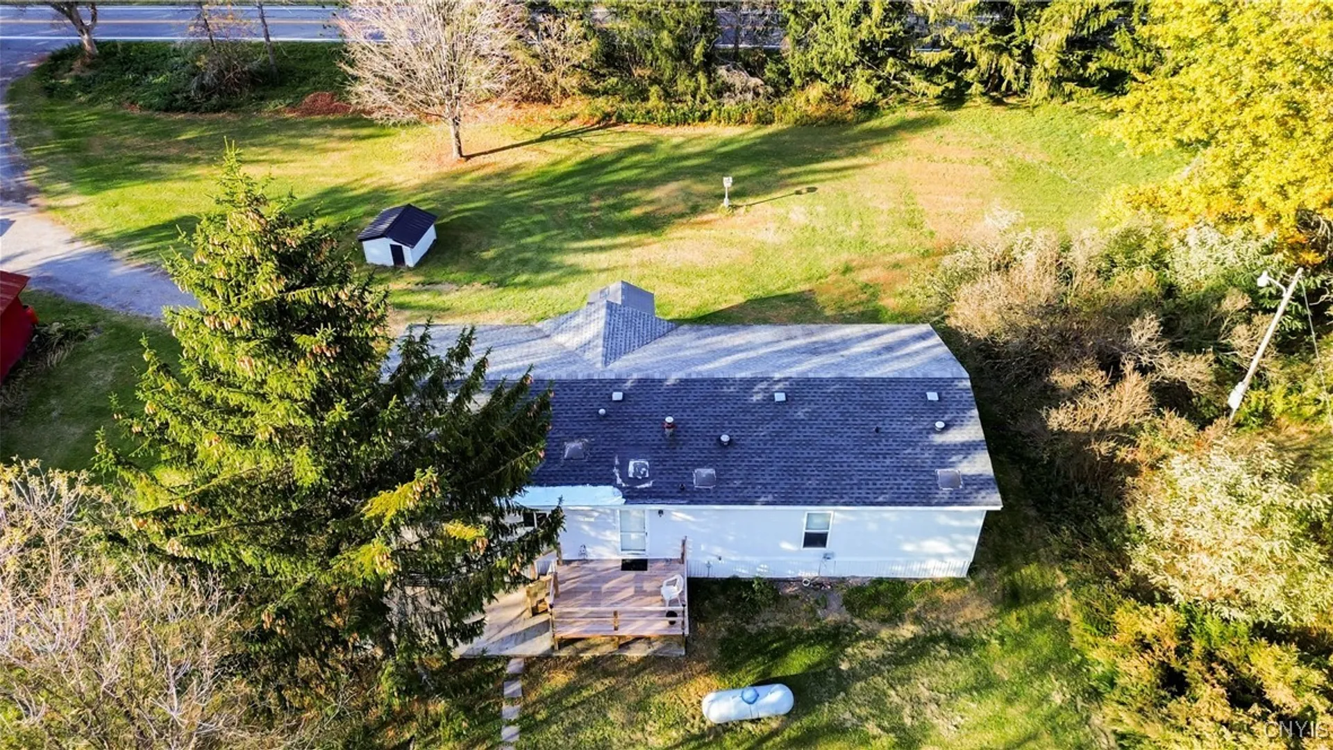 Property at 2627 State Route 168, German Flatts, NY 13407 50