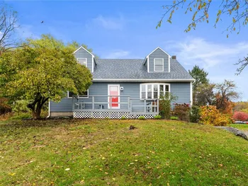 Property at 6139 Big Tree Road, Livonia, NY 14487