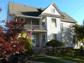 Property at 247 Oakwood Avenue, Horseheads, NY 14903