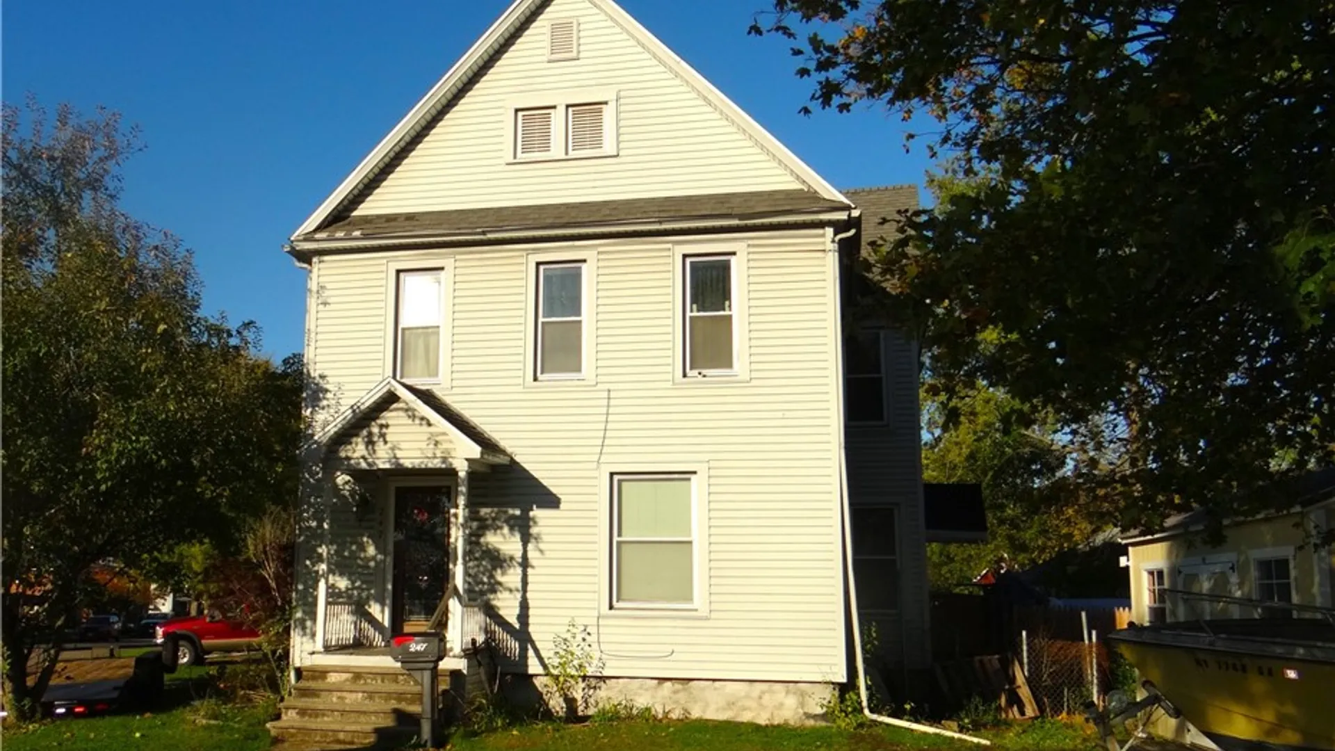 Property at 247 Oakwood Avenue, Horseheads, NY 14903 2