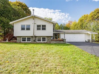 Property at 1803 Middle Road, Rush, NY 14543