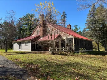 Property at 164 Millstone Road, Warren, NY 13439