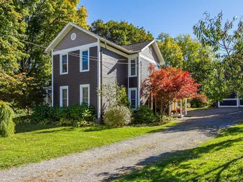Property at 93 Main Street, Manchester, NY 14548