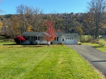Property at 217 Owego Street, Candor, NY 13743