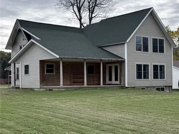 Property at 925 Honeoye Street, Shinglehouse, PA 16748