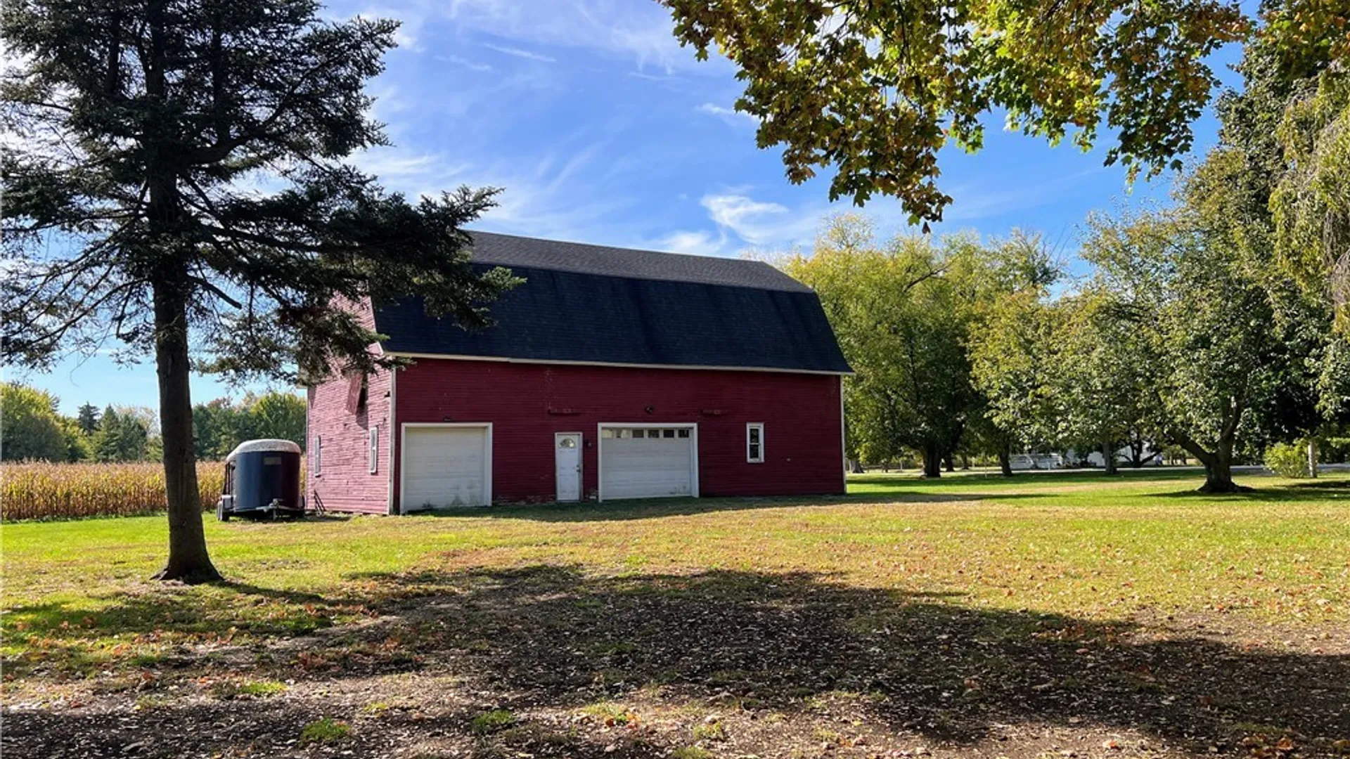 Property at 2301 Coomer Road, Newfane, NY 14028 4
