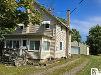 Property at 45 Bird Street, Westfield, NY 14787