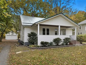 Property at 2155 Lakeview Road, Hamburg, NY 14085