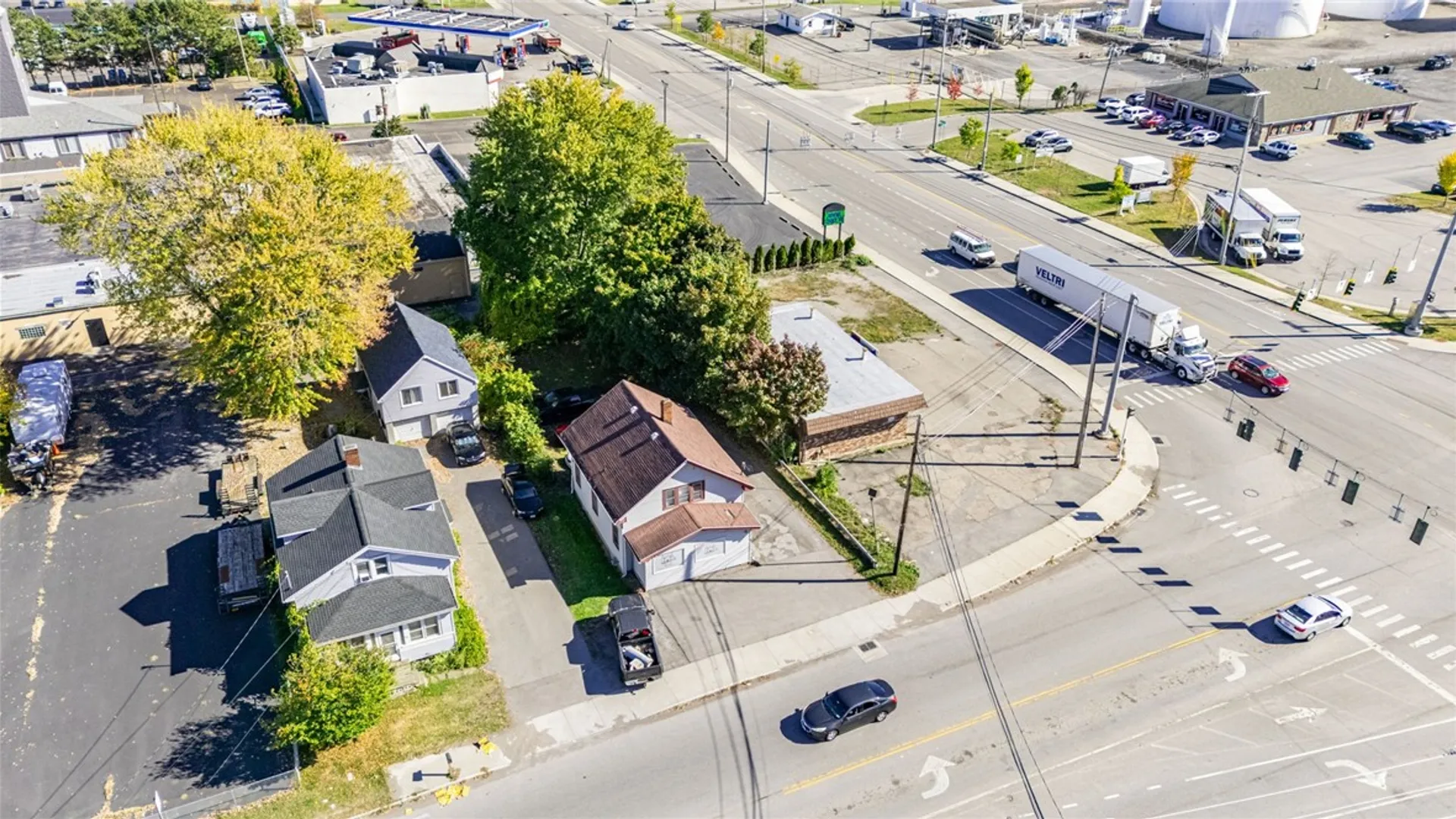 Property at 2032 Lyell Avenue, Gates, NY 14606 12