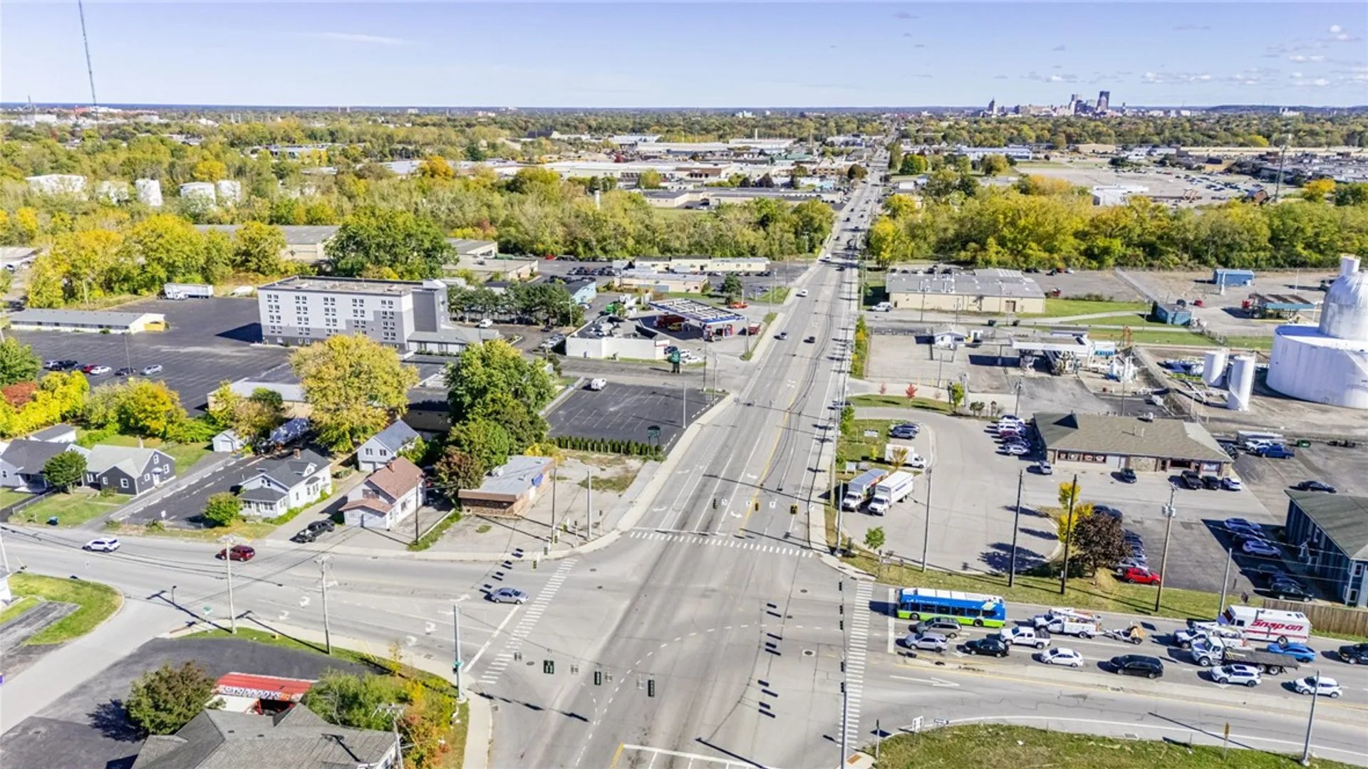 Property at 2032 Lyell Avenue, Gates, NY 14606 13