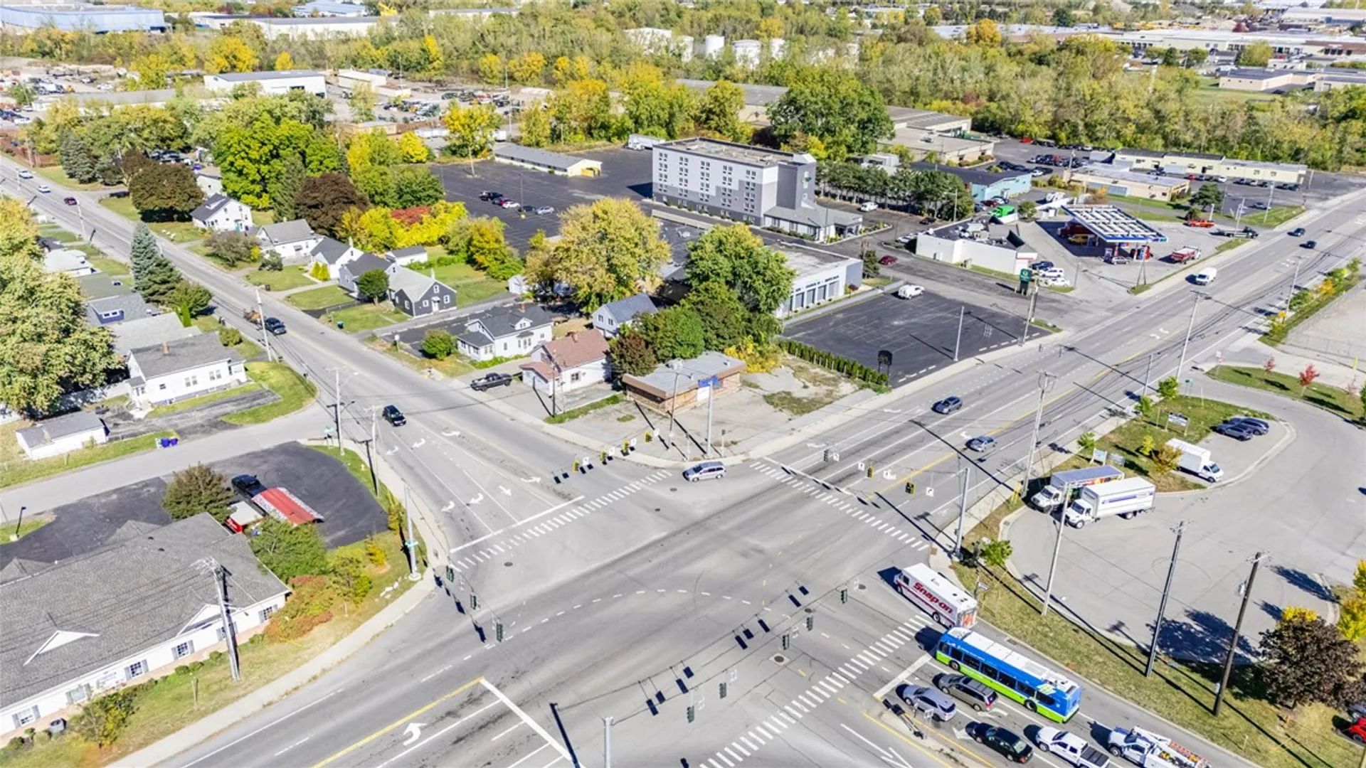 Property at 2032 Lyell Avenue, Gates, NY 14606 14