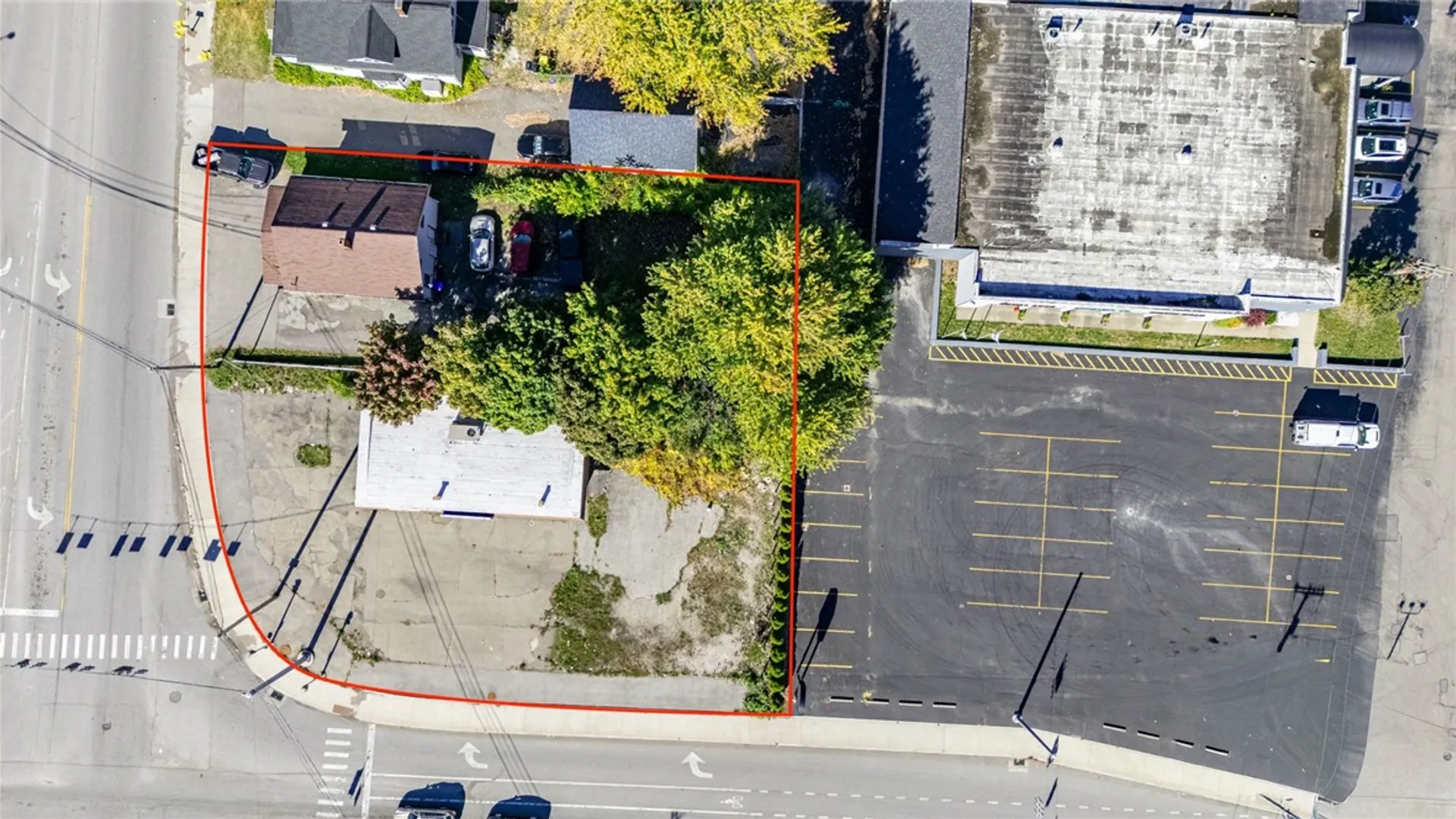 Property at 2032 Lyell Avenue, Gates, NY 14606 2