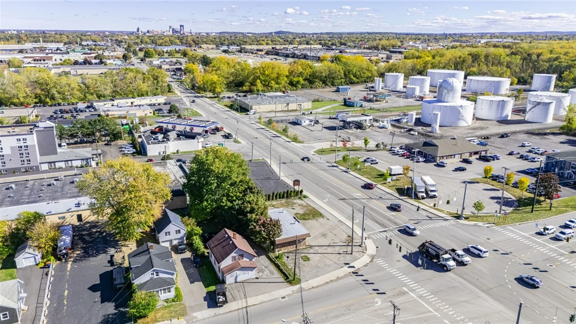 Property at 2032 Lyell Avenue, Gates, NY 14606 7