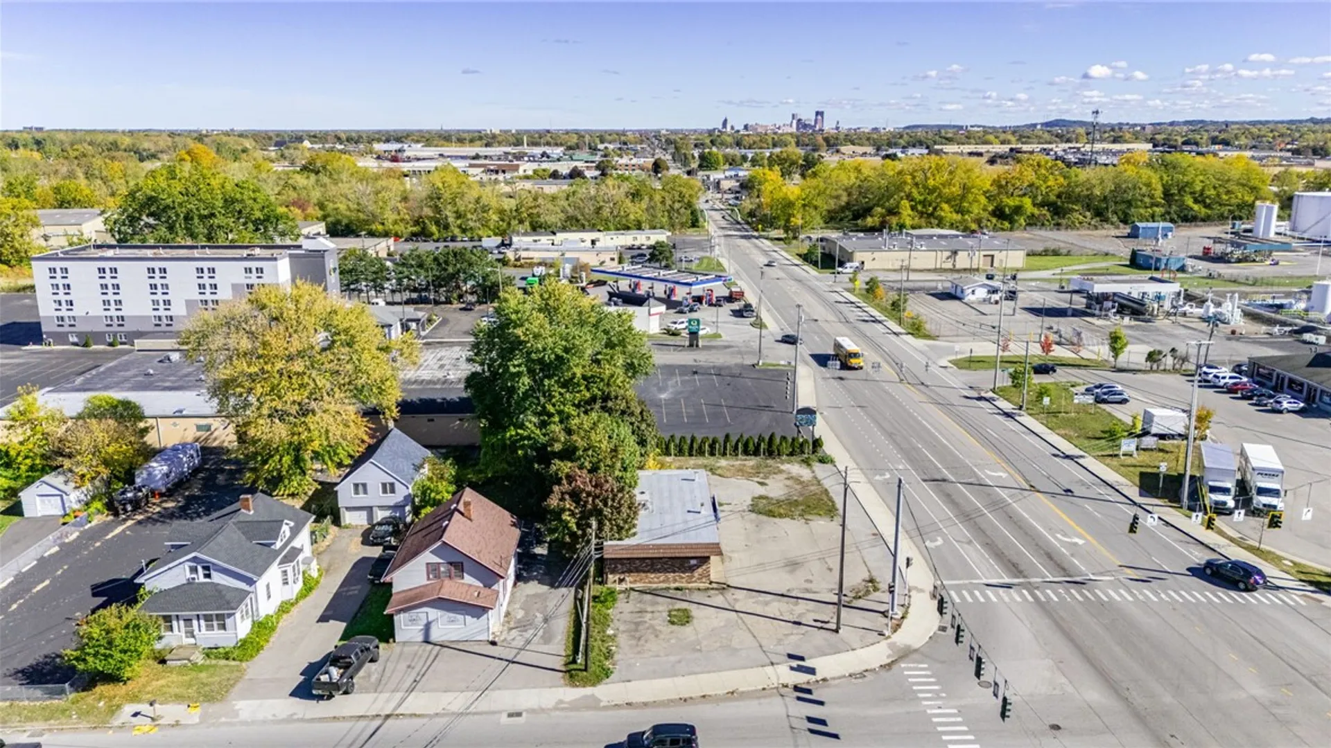 Property at 2032 Lyell Avenue, Gates, NY 14606 8