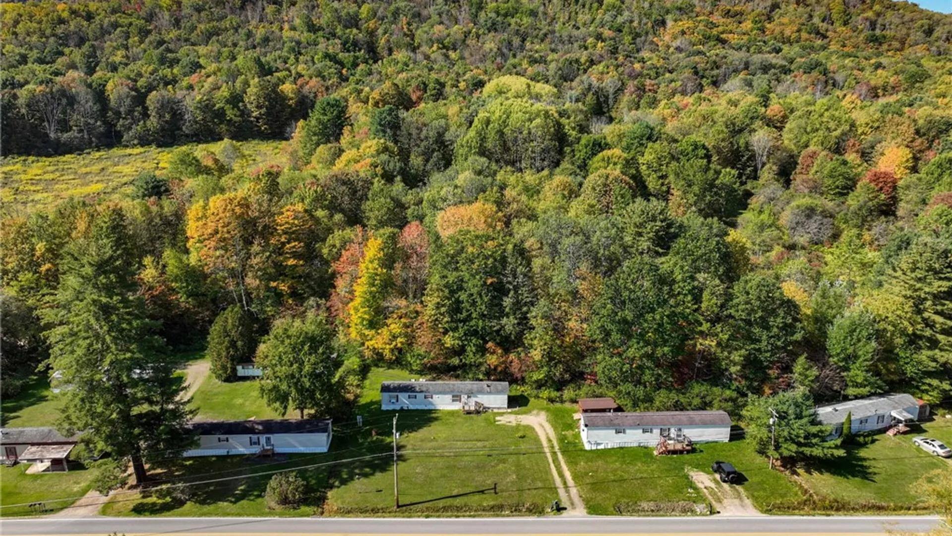 Property at 649 Bolivar Drive, Foster Town, PA 16701 12