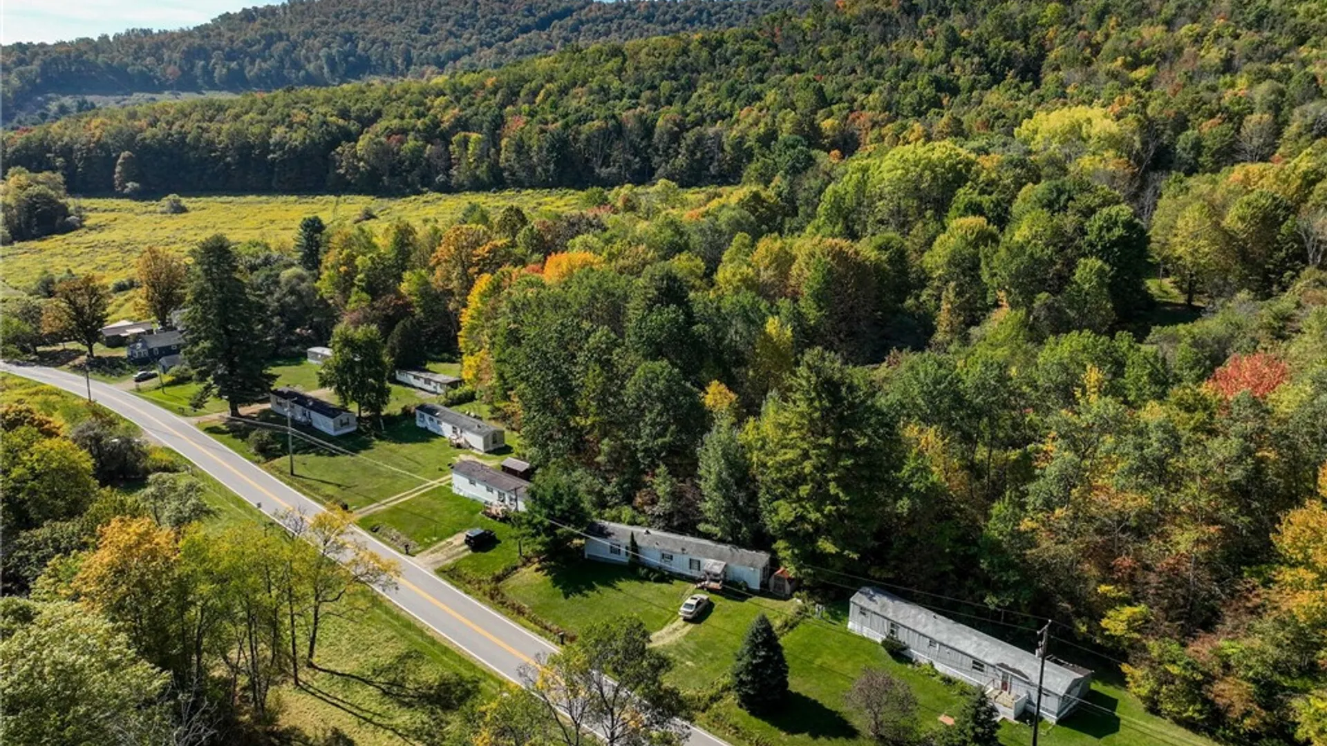 Property at 649 Bolivar Drive, Foster Town, PA 16701 16