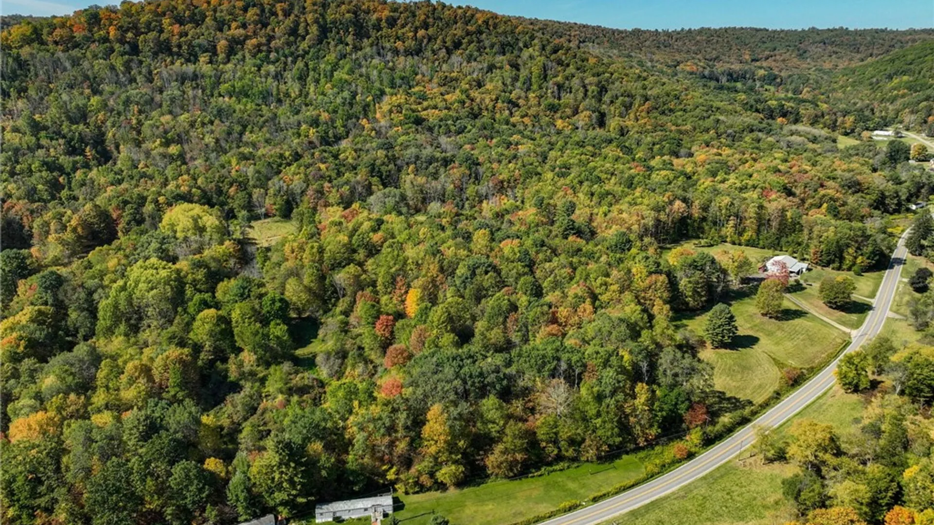 Property at 649 Bolivar Drive, Foster Town, PA 16701 18
