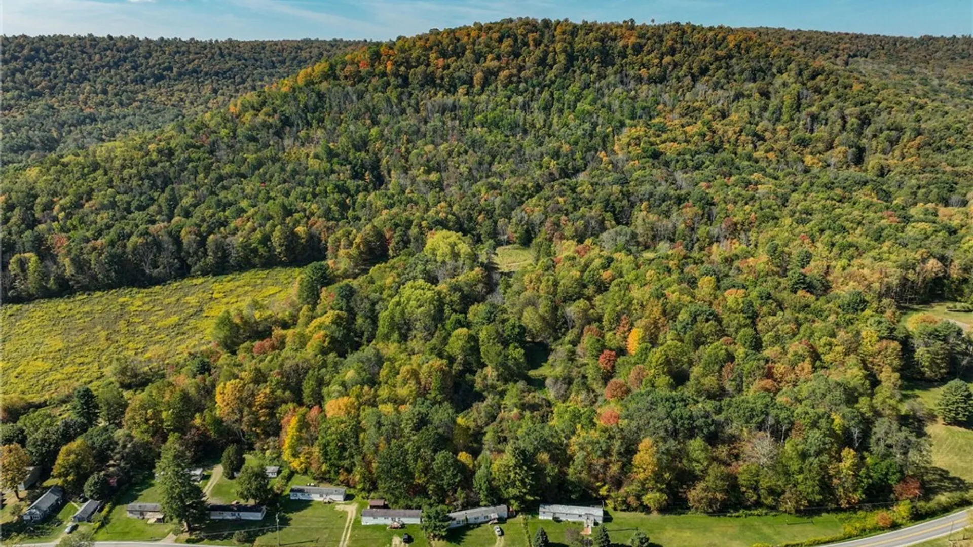 Property at 649 Bolivar Drive, Foster Town, PA 16701 19