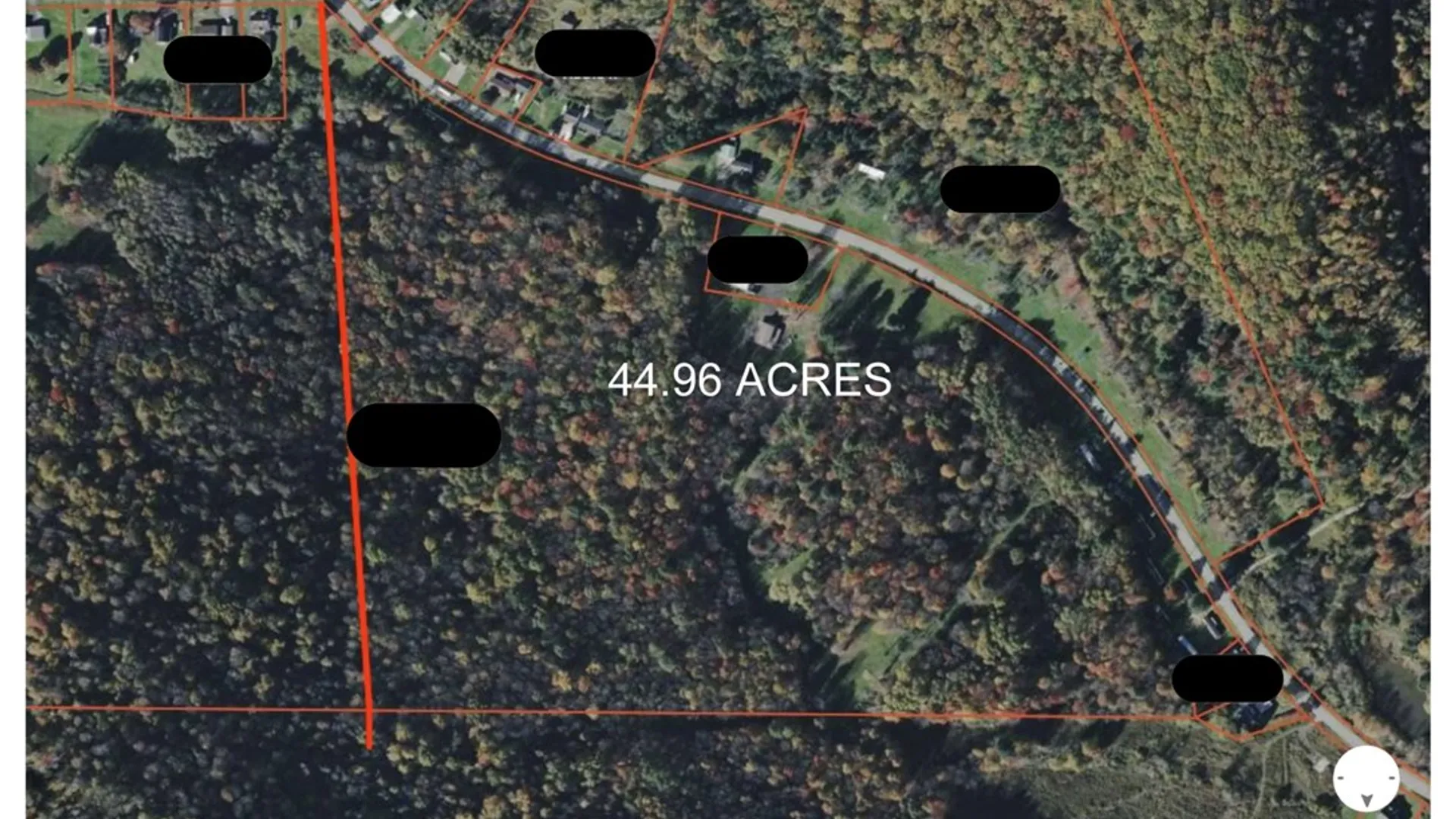 Property at 649 Bolivar Drive, Foster Town, PA 16701 2