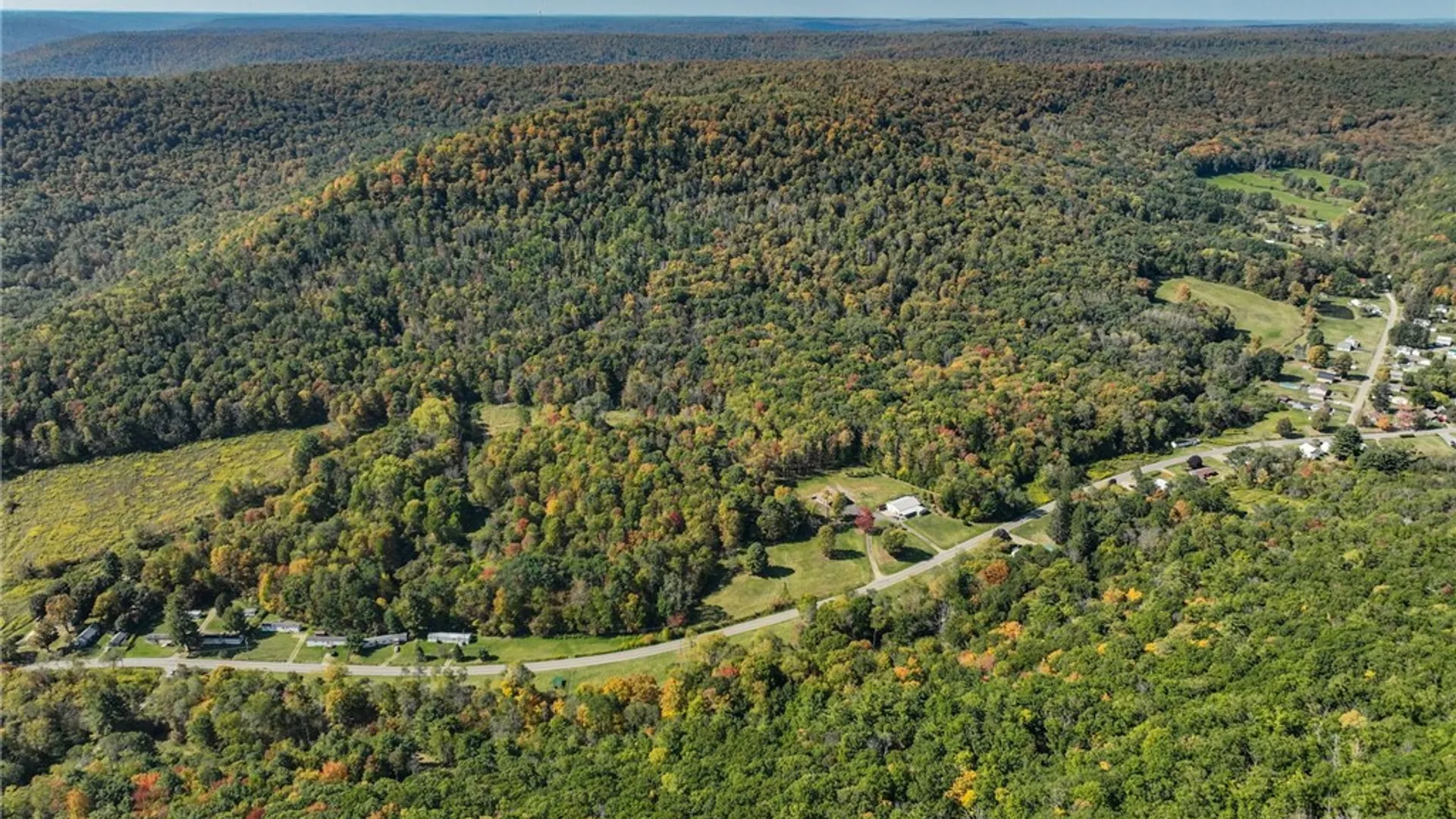 Property at 649 Bolivar Drive, Foster Town, PA 16701 21