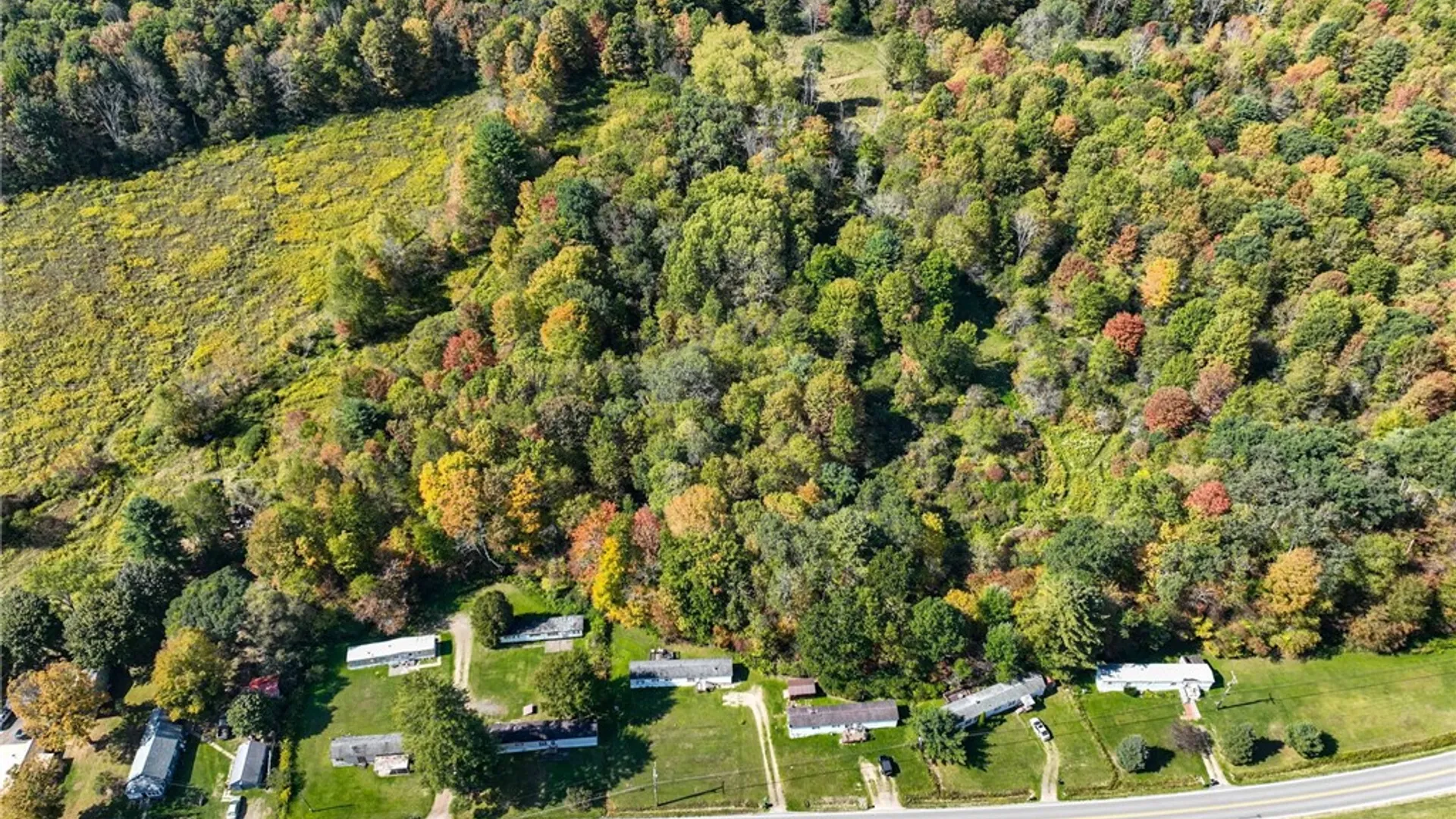 Property at 649 Bolivar Drive, Foster Town, PA 16701 24