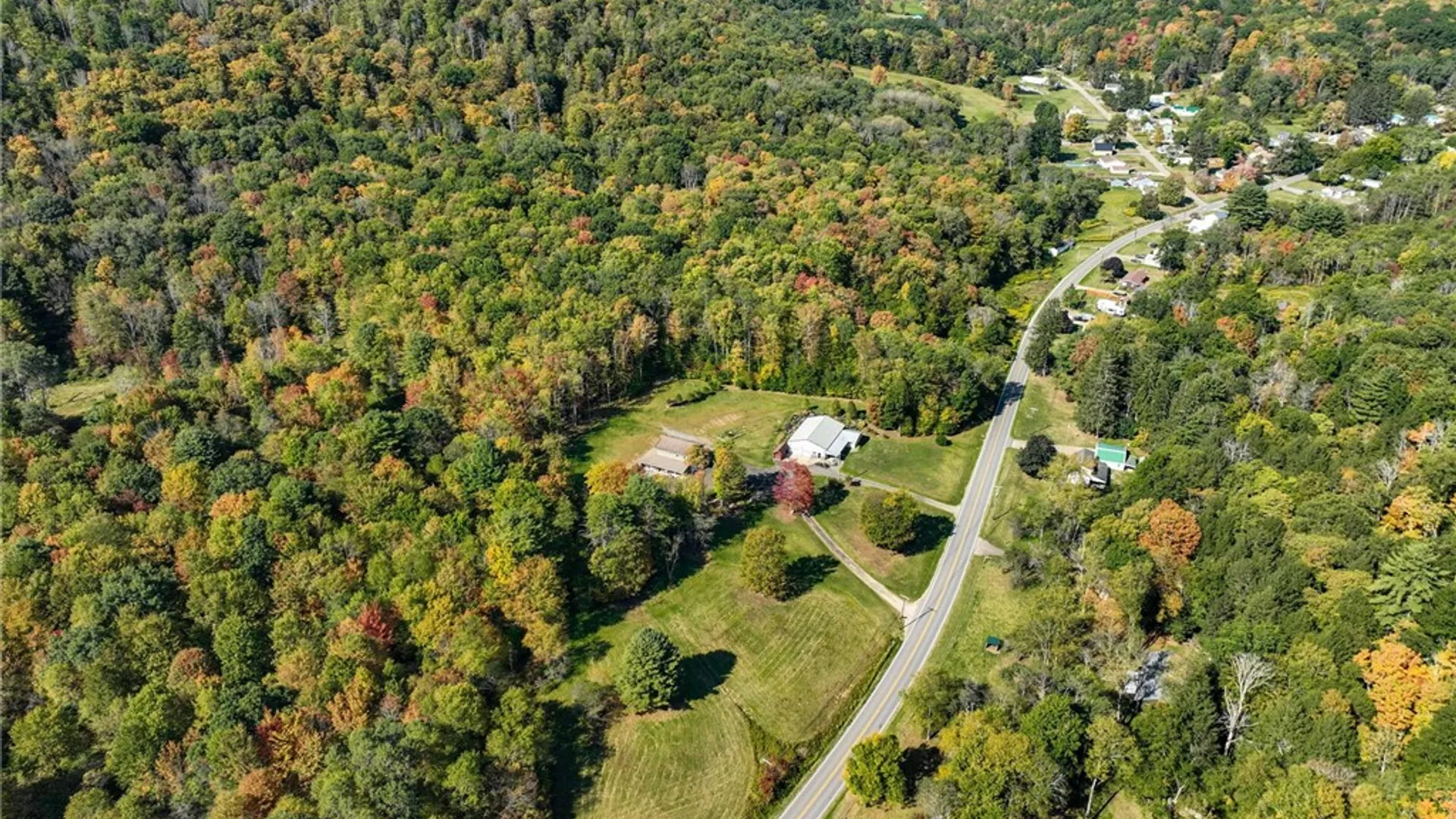 Property at 649 Bolivar Drive, Foster Town, PA 16701 6