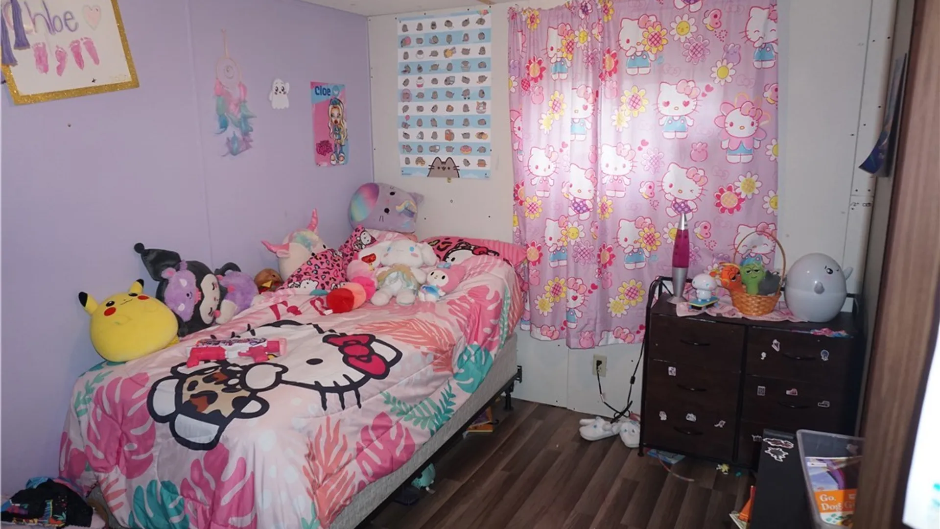 Property at 100 Pioneer Lane, Yorkshire, NY 14042 11