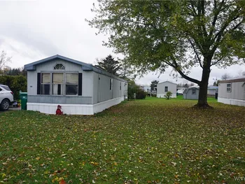 Property at 100 Pioneer Lane, Yorkshire, NY 14042