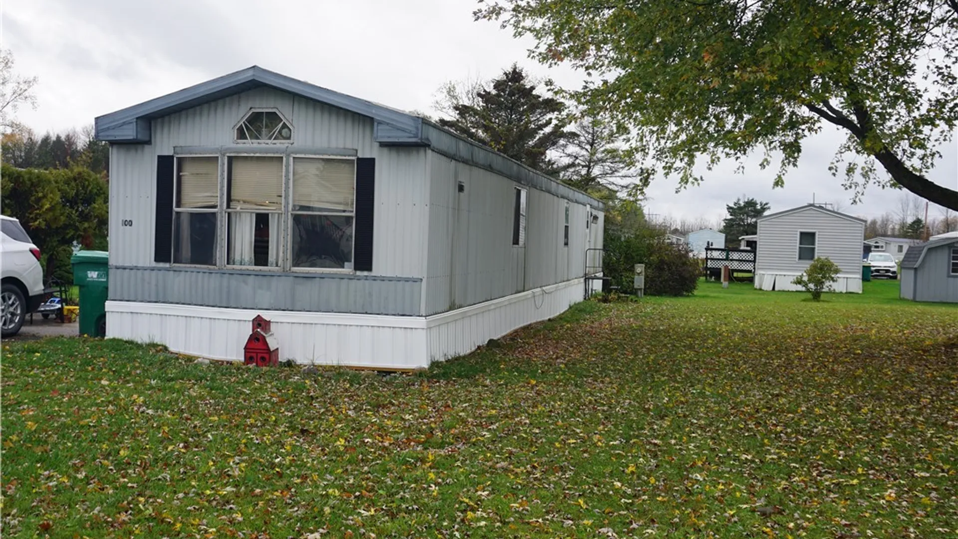 Property at 100 Pioneer Lane, Yorkshire, NY 14042 2