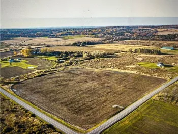 Property at Olmstead Road, East Bloomfield, NY 14469