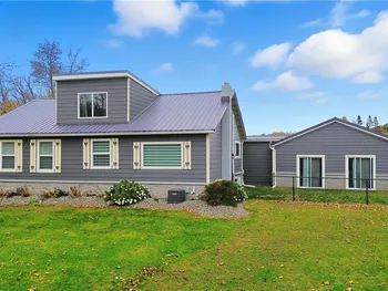 Property at 3195 State Route 5, Schuyler, NY 13340