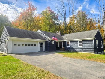 Property at 2040 Mulholland Road, Vienna, NY 13042