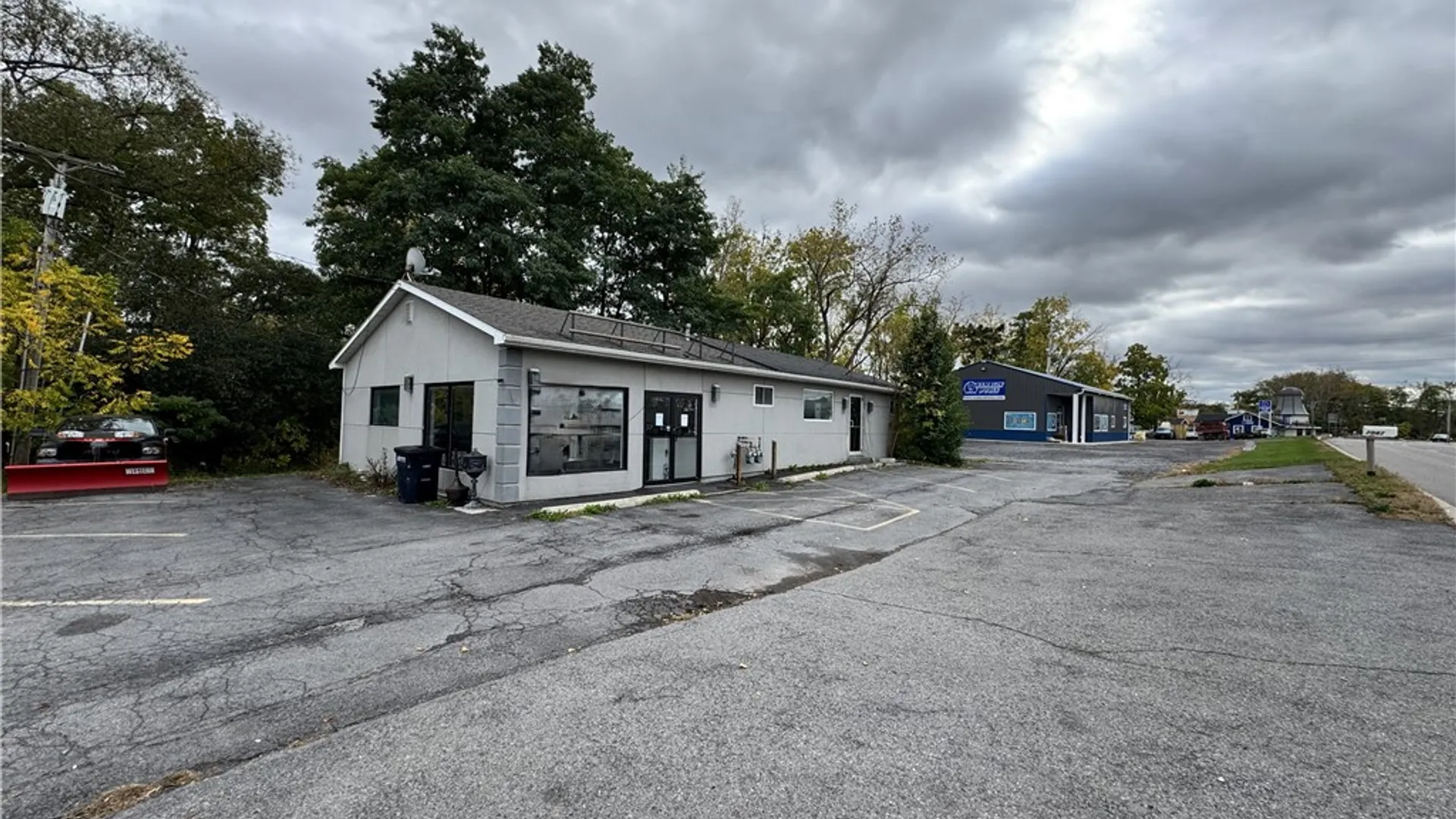 Property at 2040-2044 Routes 5 & 20, Seneca Falls, NY 13148 2
