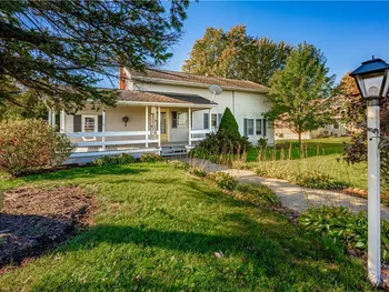 Property at 3708 Ridge Road, Cambria, NY 14094