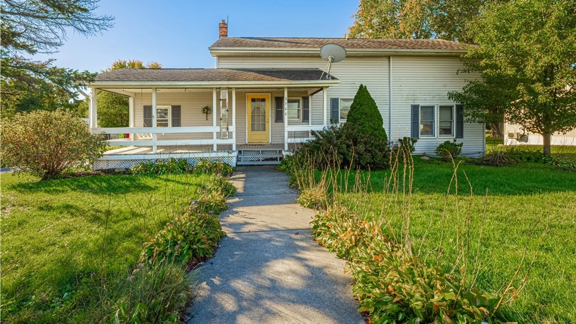 Property at 3708 Ridge Road, Cambria, NY 14094 2