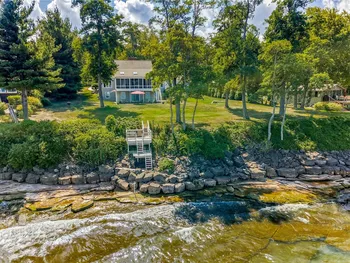 Property at 5751 Sodus Shrs, Sodus, NY 14551