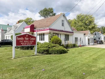Property at 736 Center Road, West Seneca, NY 14224