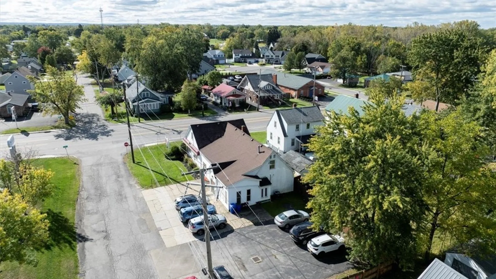 Property at 736 Center Road, West Seneca, NY 14224 25