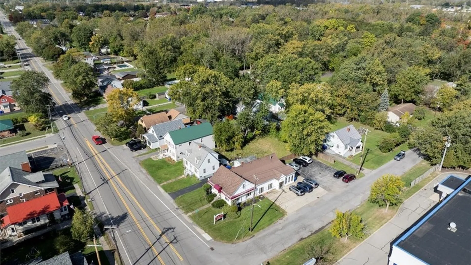 Property at 736 Center Road, West Seneca, NY 14224 30