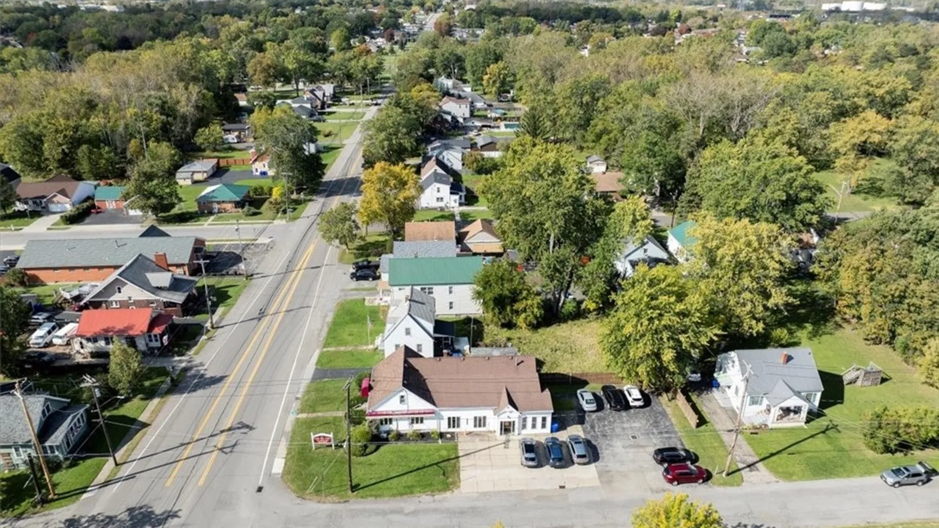 Property at 736 Center Road, West Seneca, NY 14224 31