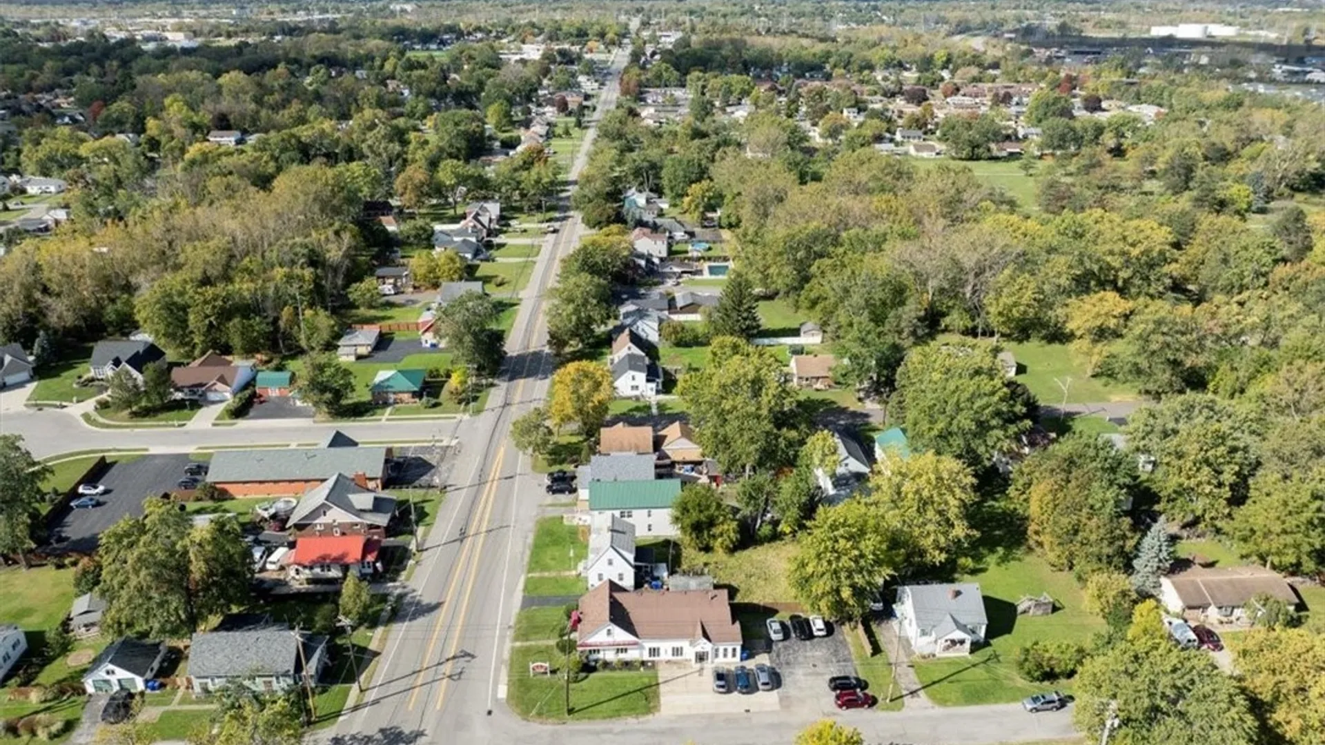 Property at 736 Center Road, West Seneca, NY 14224 32